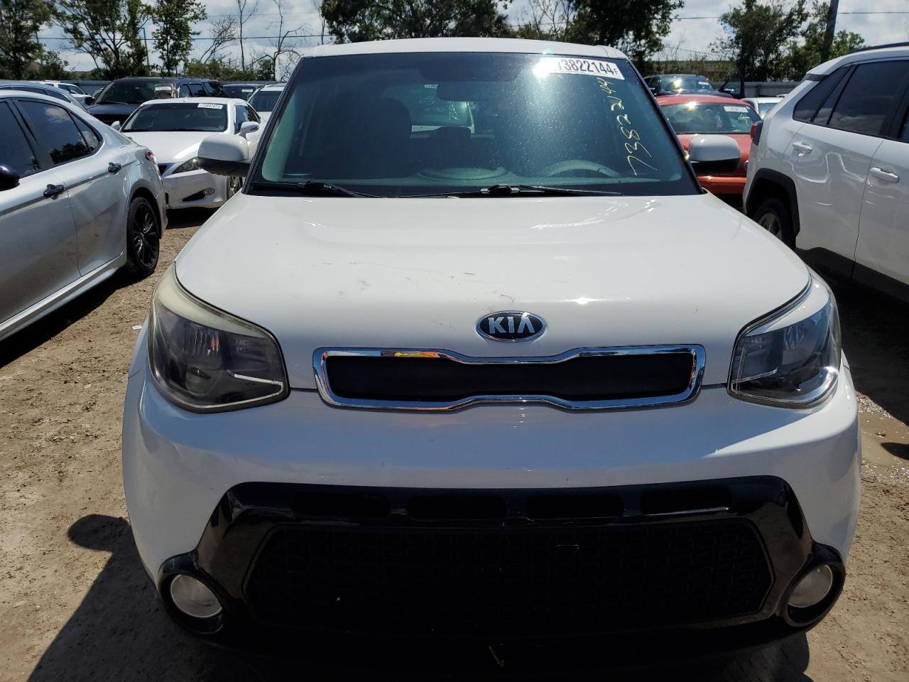 2016 Kia Soul - Image 5