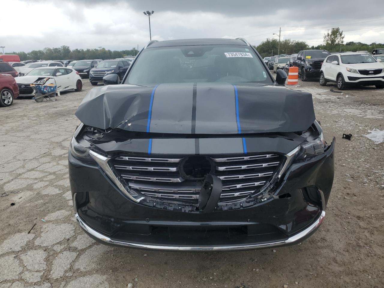 2021 Mazda CX-9 - Image 5
