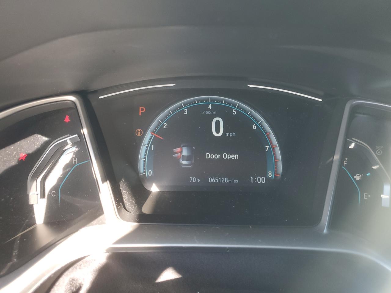 19XFC1F36ME201763 2021 Honda Civic Ex 19XFC1F36ME201763 2021 Honda Civic Ex
