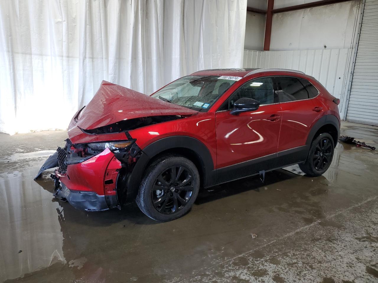 2024 Mazda CX-30 - Image 1