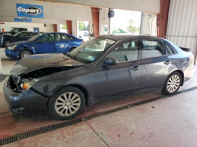 2009 Subaru Impreza 2.5I Premium