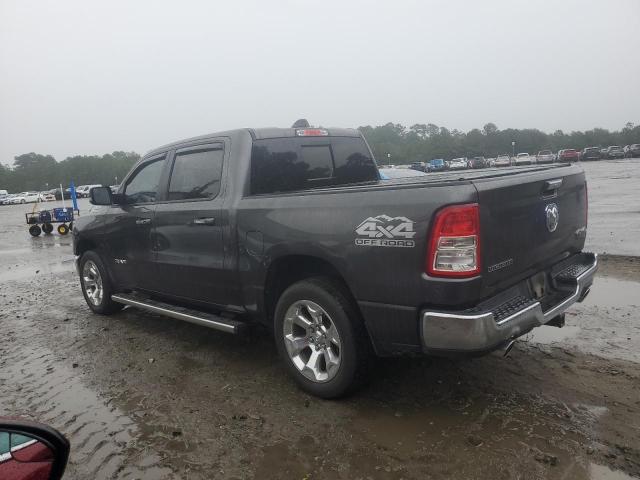  RAM 1500 2019 Коричневий