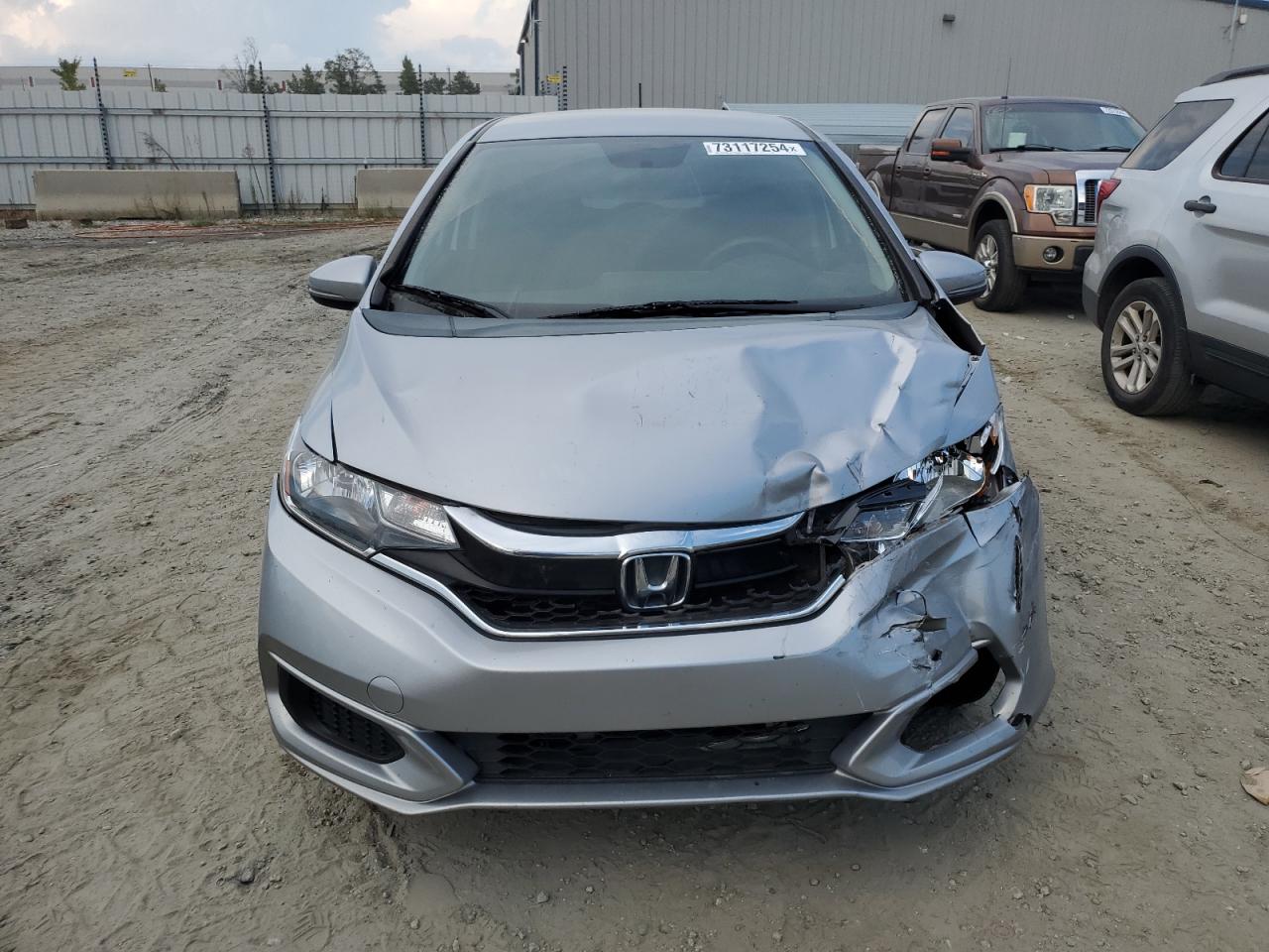 3HGGK5H46KM719526 2019 Honda Fit Lx