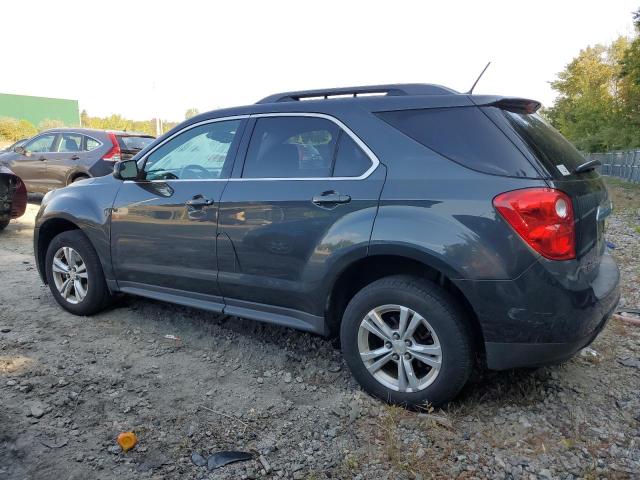  CHEVROLET EQUINOX 2014 Сірий