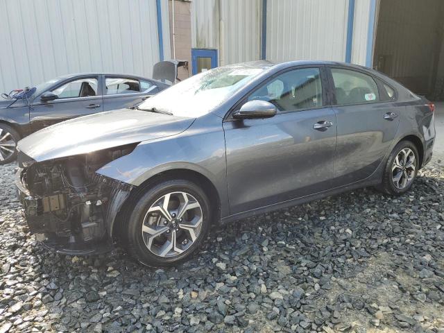 3KPF24AD3LE213789 Kia Forte FE