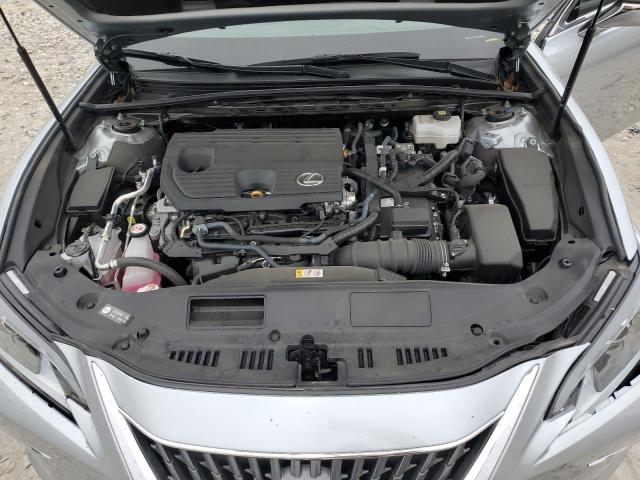 58ADA1C1XPU032132 Lexus ES300 ES 300H BA 11