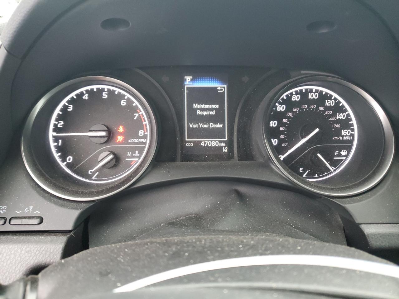 2021 Toyota Camry - Image 9