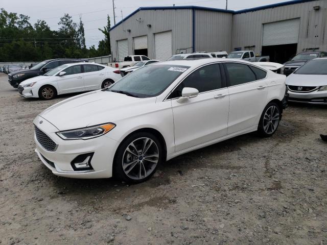 3FA6P0K93LR134688 Ford Fusion TIT