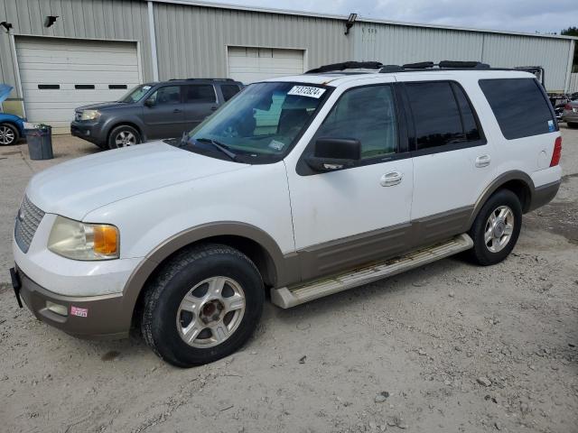 2004 Ford Expedition Eddie Bauer