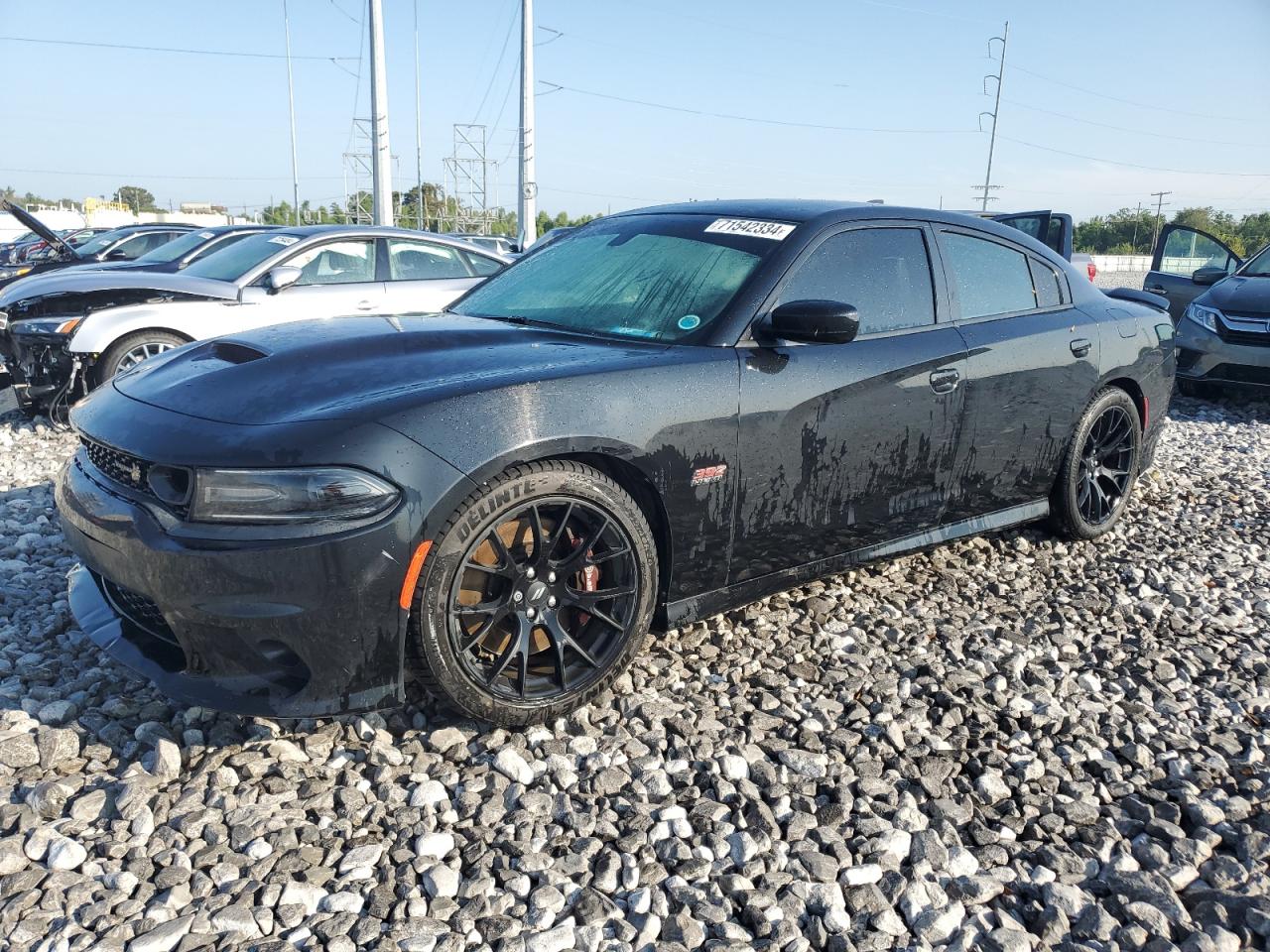 2019 Dodge Charger - Image 1