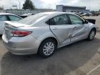 2010 Mazda 6 I de vânzare în Moraine, OH - Front End