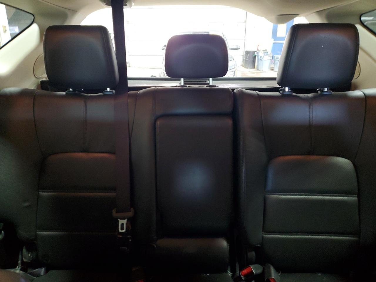 2011 Nissan Murano - Image 10