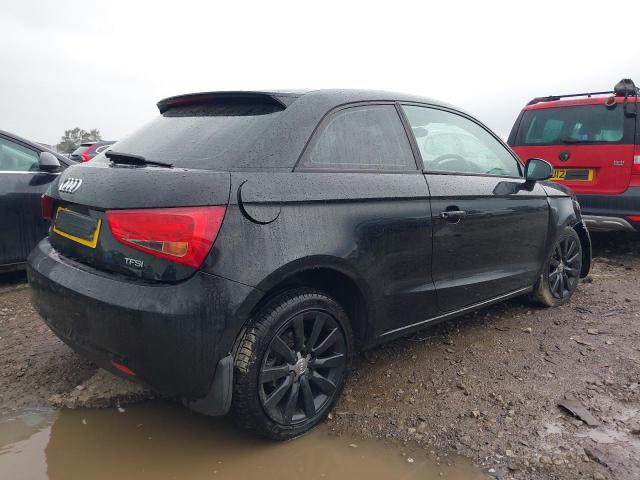 2013 AUDI A1 SPORT T