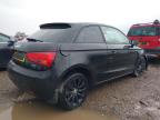 2013 AUDI A1 SPORT T for sale at Copart YORK