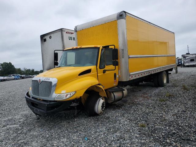 2018 International 4000 4300