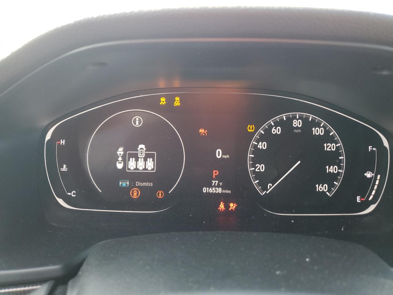 2022 Honda Accord Sport VIN: 1HGCV1F32NA121914 Lot: 70665964