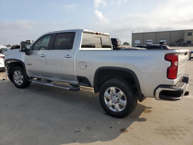 1GC4YPE79LF107462 Chevrolet All Models SILVERADO 2