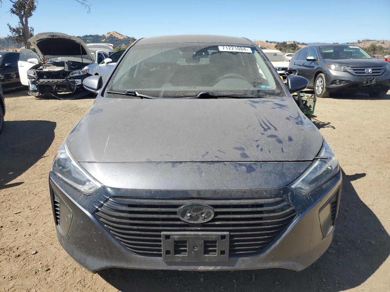 2019 Hyundai IONIQ - Image 5