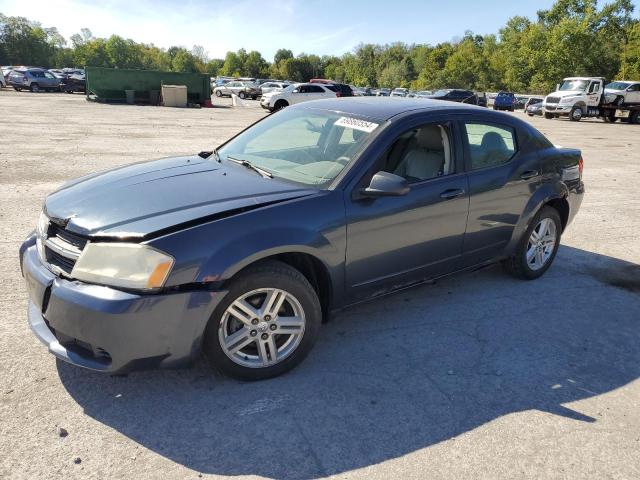 2008 Dodge Avenger Sxt