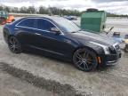 2016 Cadillac Ats Luxury за продажба в China Grove, NC - Side