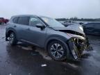 2021 Nissan Rogue Sv for Sale in Fredericksburg, VA - Frame Damage