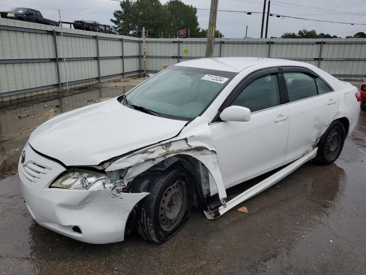 2009 Toyota Camry - Image 1
