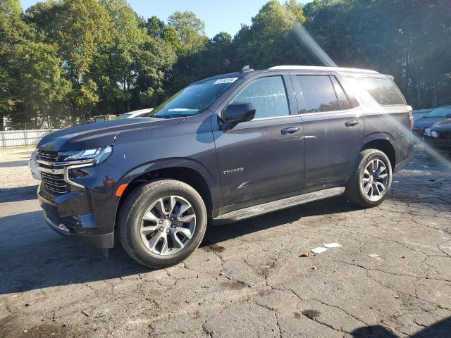 2023 Chevrolet Tahoe C1500 Lt