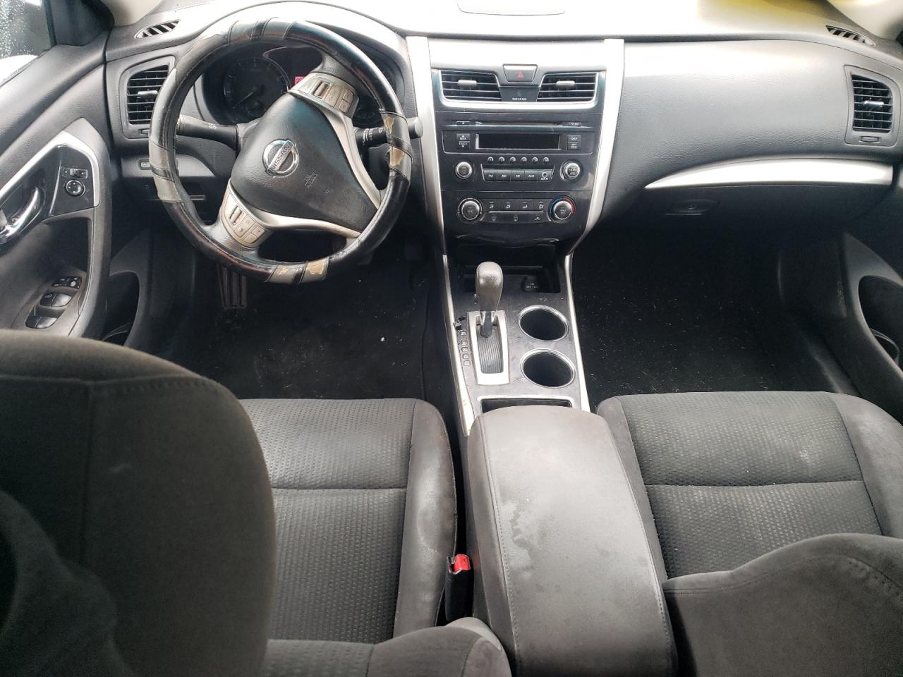 1N4AL3AP5EN206892 2014 Nissan Altima 2.5