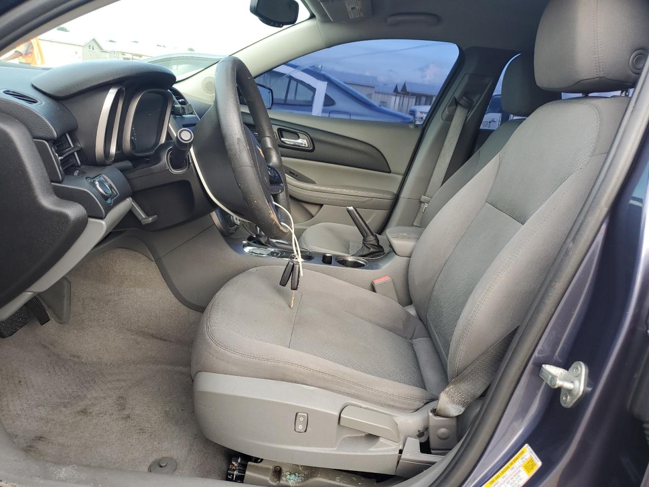 2014 Chevrolet Malibu - Image 7