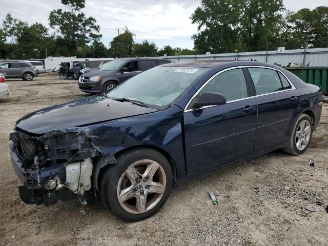 2010 Chevrolet Malibu Ls