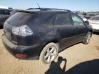 2008 Lexus Rx 350 de vânzare în Dyer, IN - Minor Dent/Scratches