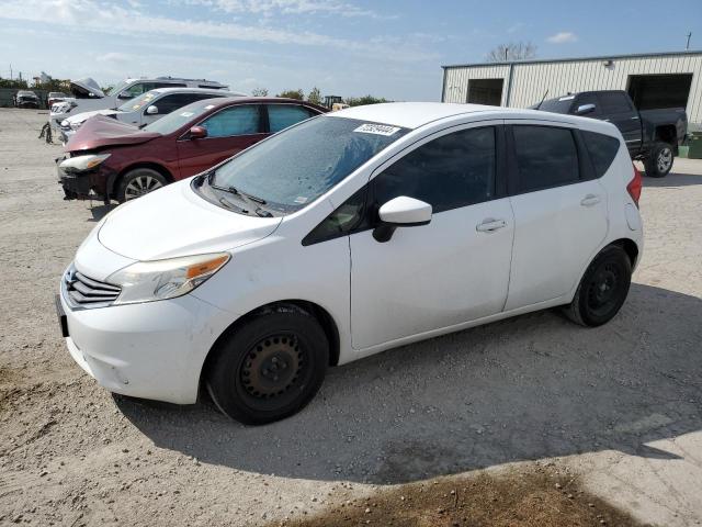 2015 Nissan Versa Note S