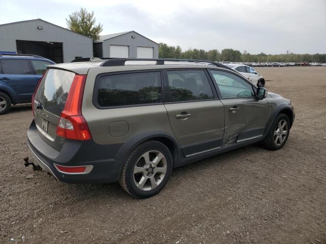 2010 VOLVO XC70 T6