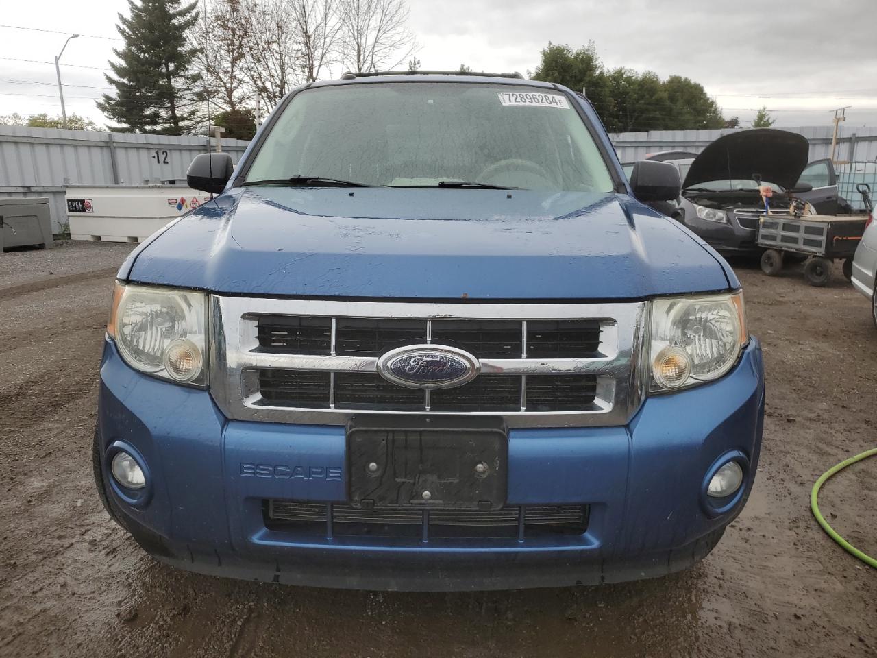 2009 Ford Escape - Image 5