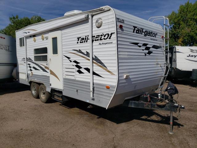 2003 Kyrv Trailer