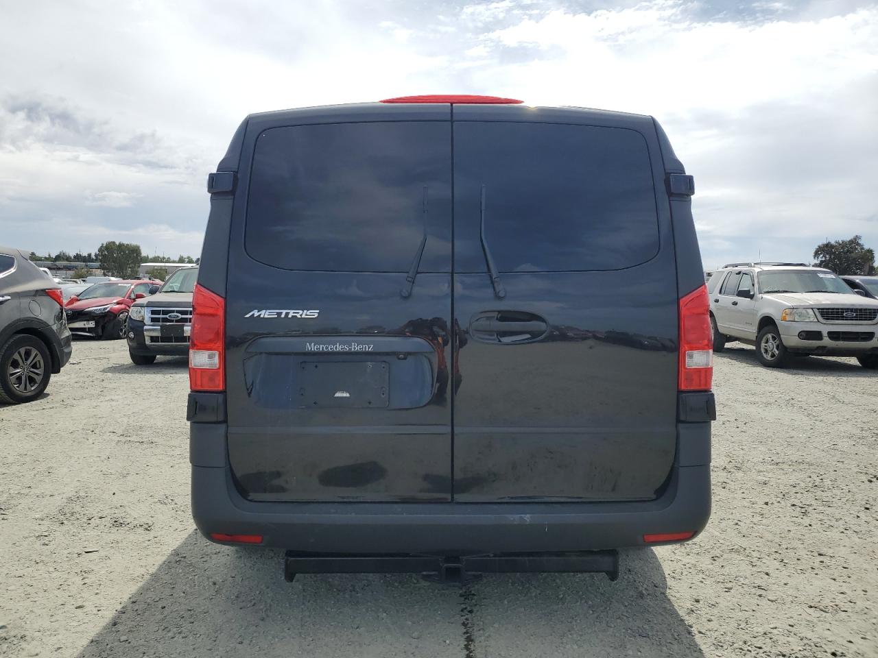 2019 Mercedes-Benz Vito - Image 6
