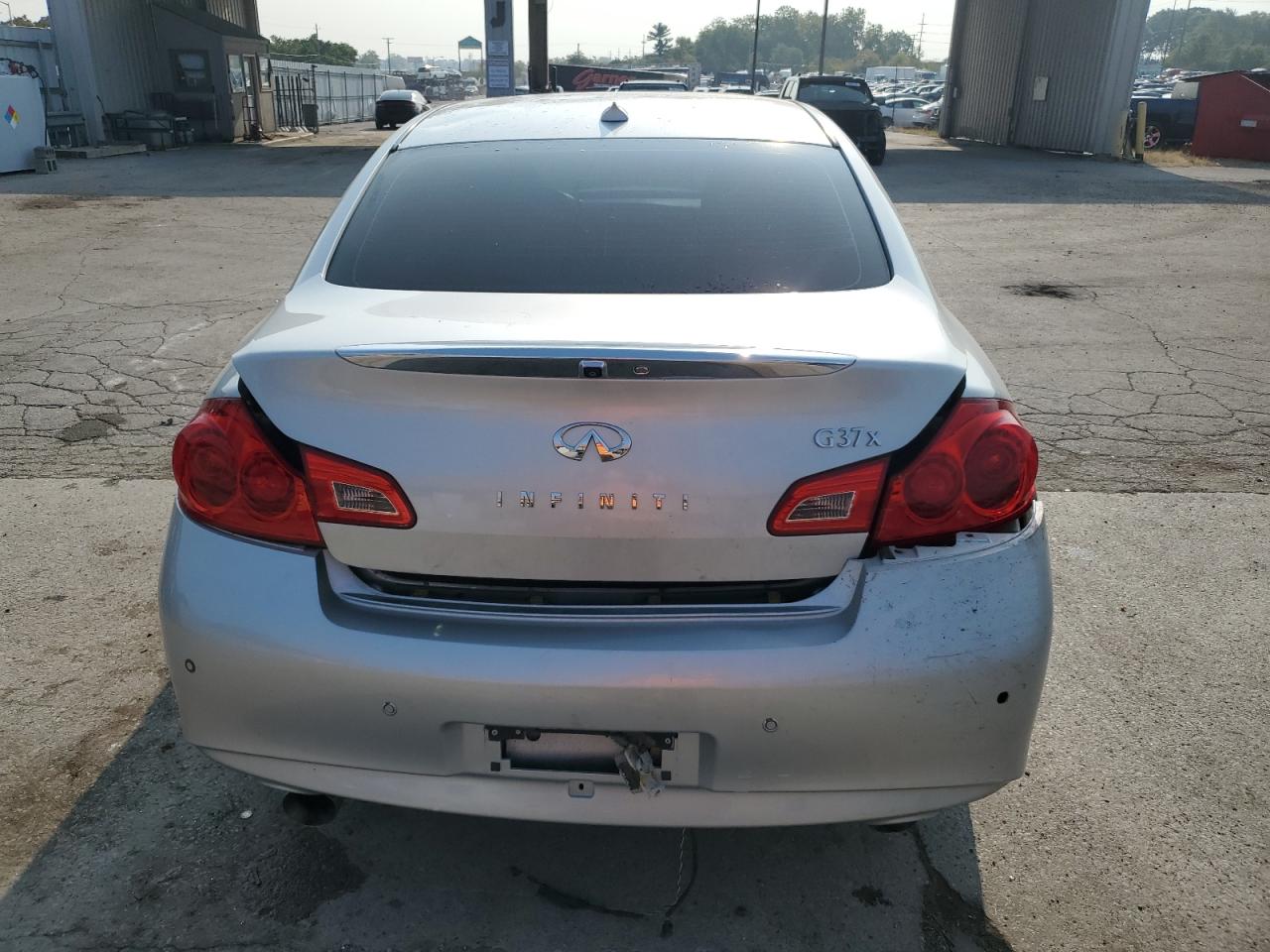 JN1CV6AR9CM679717 2012 Infiniti G37