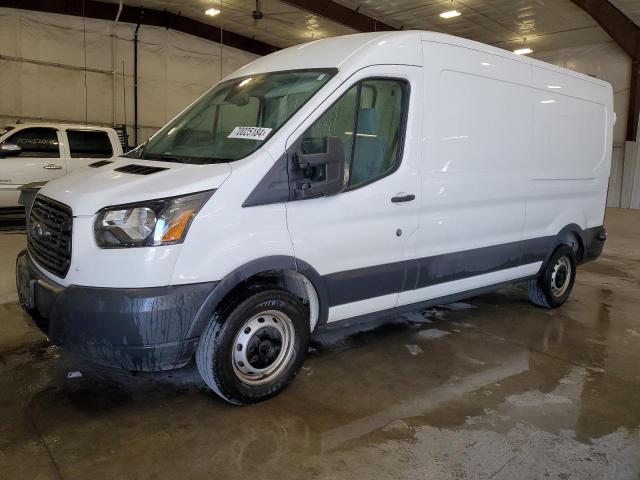 2018 Ford Transit T-150