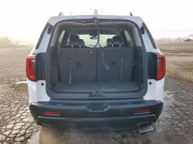  GMC ACADIA 2021 White