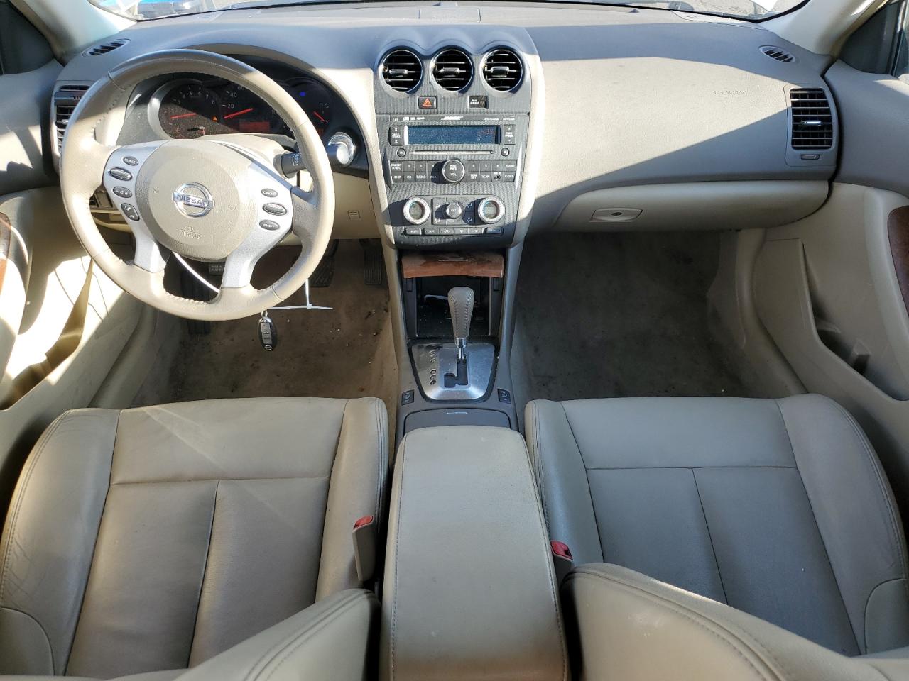 1N4AL21E39N467047 2009 Nissan Altima 2.5