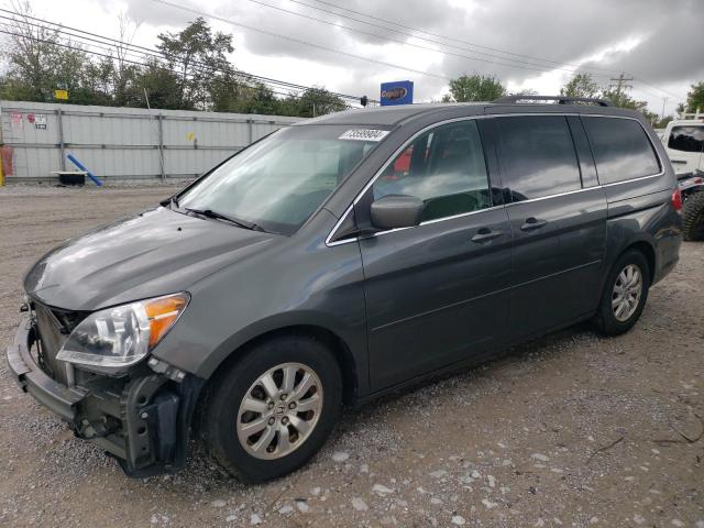 2008 Honda Odyssey Ex