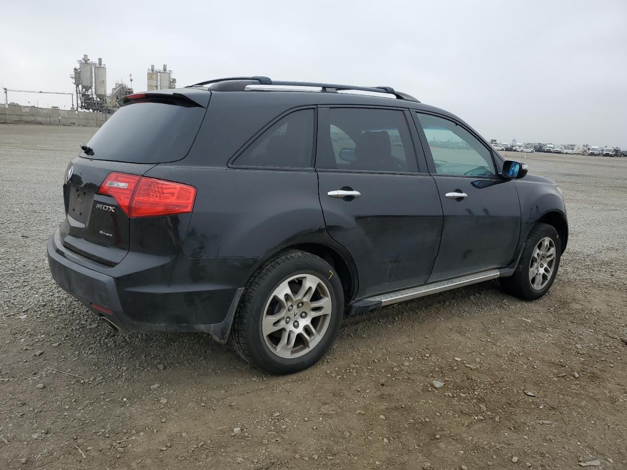 2009 Acura MDX - Image 3