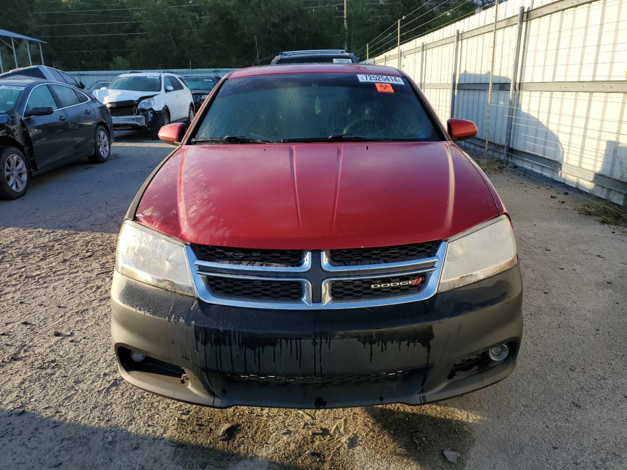 2012 Dodge Avenger - Image 5
