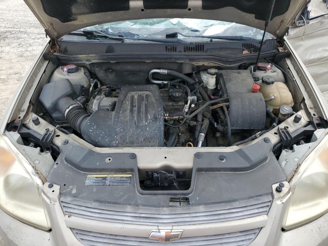 2009 Chevrolet Cobalt - Image 12