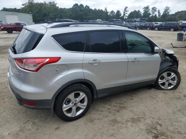  FORD ESCAPE 2014 Silver