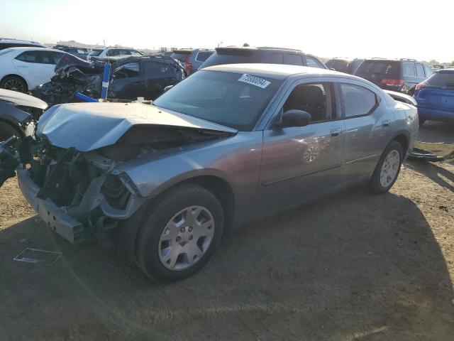 2007 Dodge Charger Se