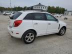 2013 Chevrolet Captiva Ltz на продаже в North Billerica, MA - Minor Dent/Scratches