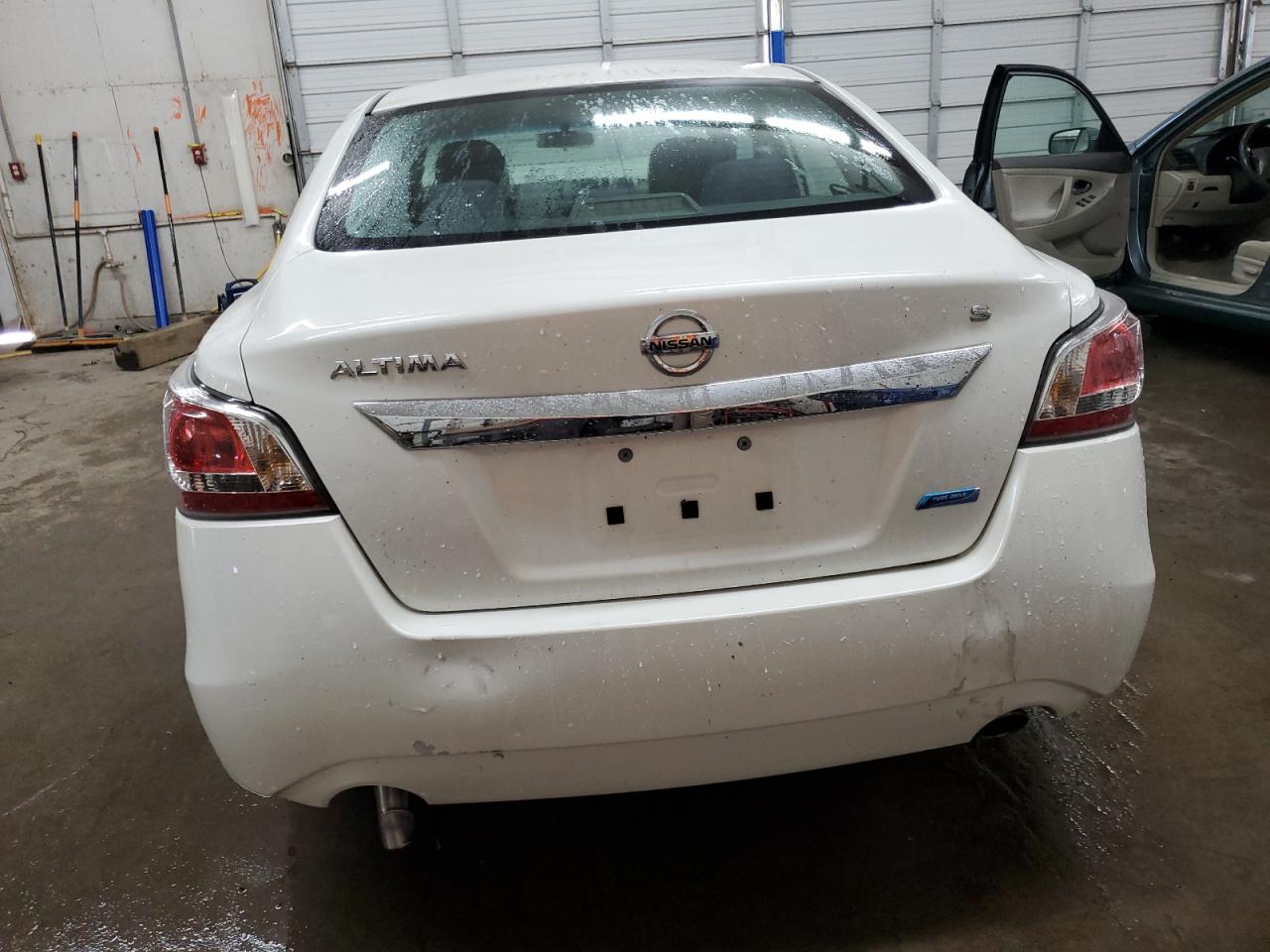 1N4AL3AP6EN366649 2014 Nissan Altima 2.5