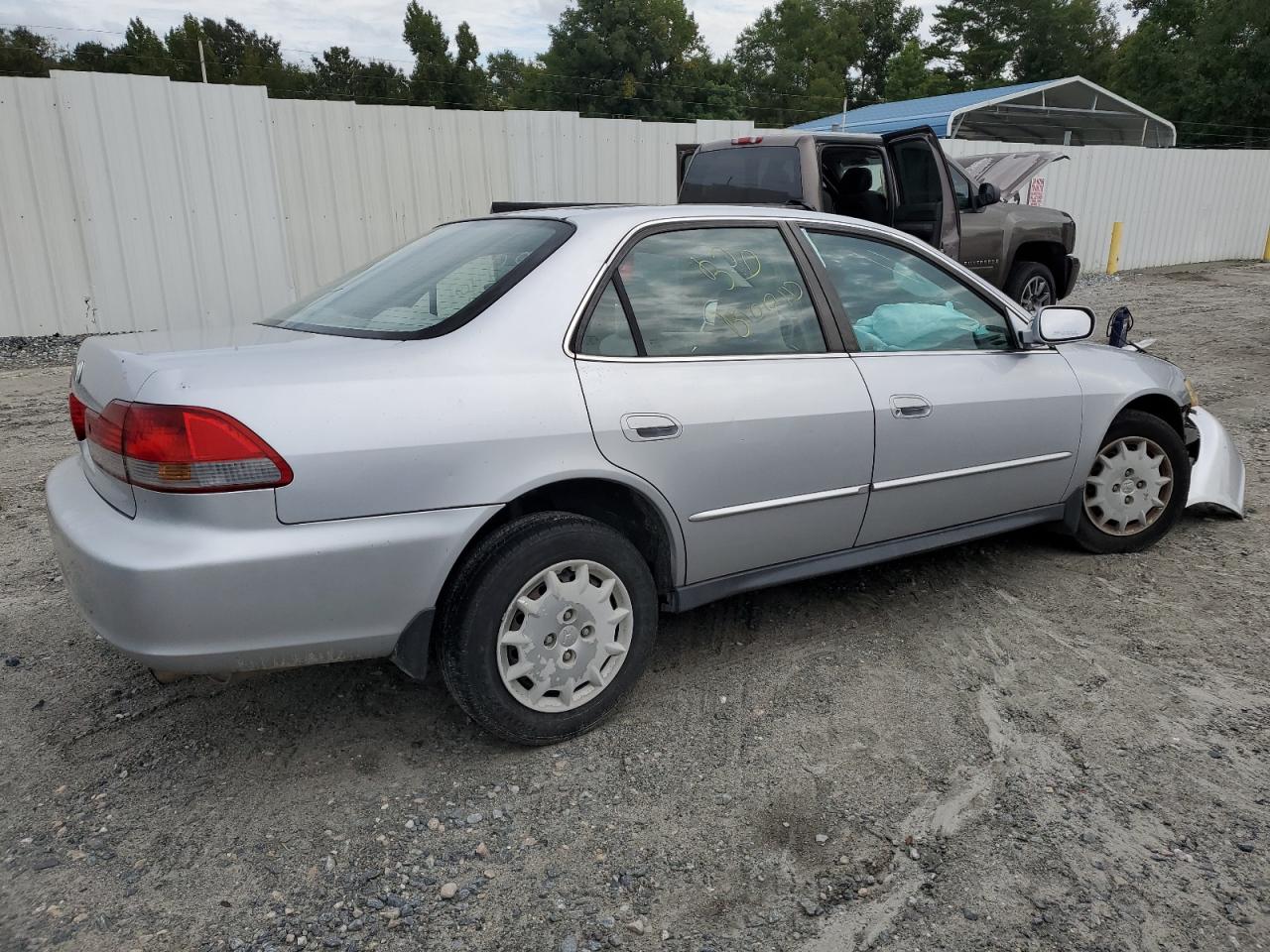 2002 Honda Accord - Image 3