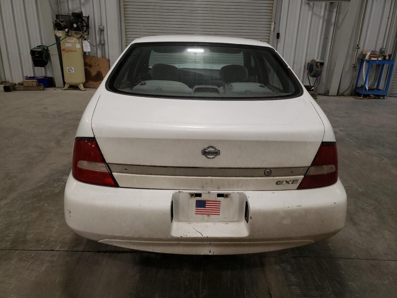 2001 Nissan Altima Xe VIN: 1N4DL01D21C130331 Lot: 72568474